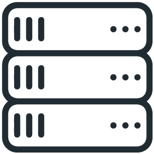 serversArtboard 1